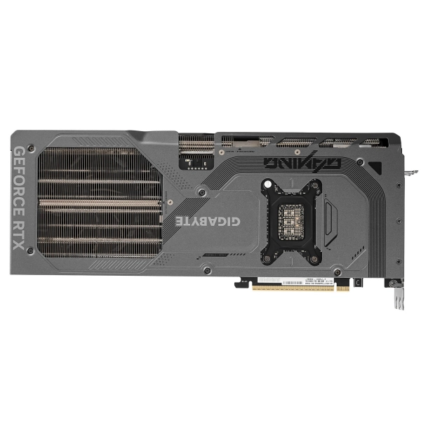 Видеокарта Gigabyte Nvidia GeForce RTX 5070Ti Gaming OC 16 Гб GDDR7 256 бит (GV-N507TGaming OC-16GD)