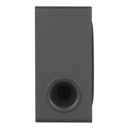 Саундбар LG S95TR 9.1.5 Black, чёрный