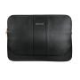 Чехол Guess для ноутбуков 13"/14" Protective notebook sleeve (GUCS13TBK) Черный