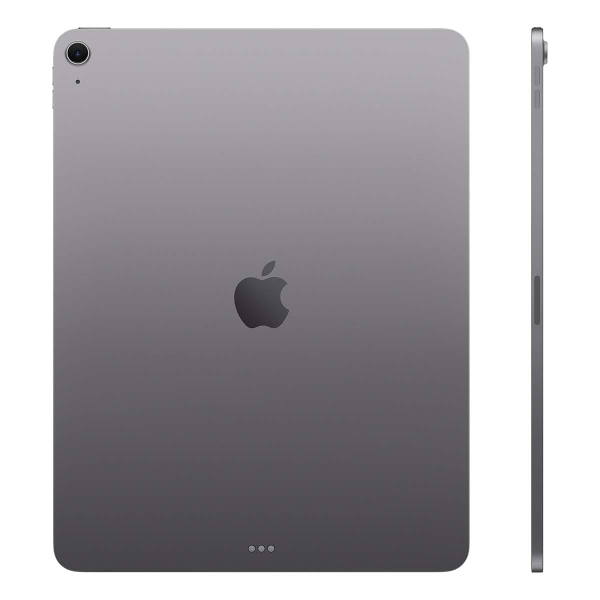 Apple iPad Air 13" (M3, 2025) Wi-Fi 1Tb Space Gray, «серый космос»
