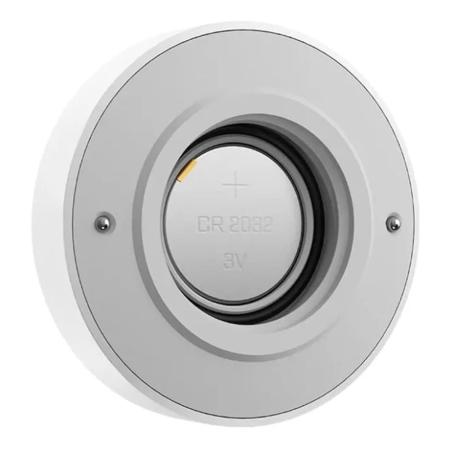 Беспроводной датчик протечки Xiaomi Mi Flood Guard (SJWS01LM) Белый