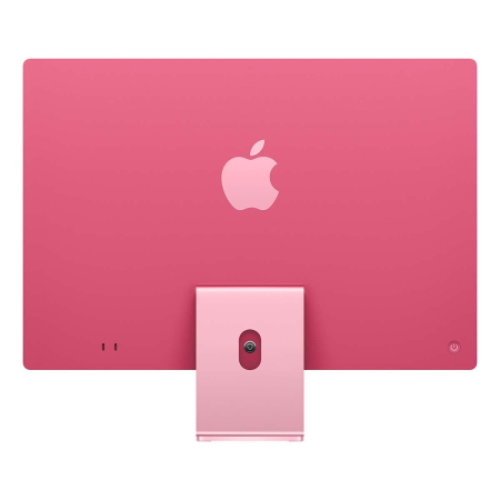 Apple iMac 24" (M4, 10C CPU, 10C GPU, 2024) Retina 4,5K, 32Gb, 1Tb SSD (Z1K6000Z7) Pink, розовый
