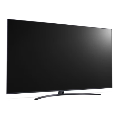 Телевизор LG 75" 4K UHD, 60 Гц, LED (75UT81006LA)