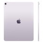 Apple iPad Air 13" (M3, 2025) Wi-Fi 512Gb Purple, фиолетовый