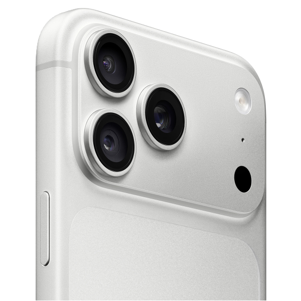 Apple iPhone 18 Pro Max 2Tb eSIM Silver, серебристый