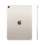 Apple iPad Air 11" (M2, 2024, 6 gen) Wi-Fi + Cellular 512Gb Starlight, «сияющая звезда»