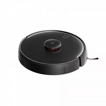 Робот-пылесос Xiaomi Mijia Robot Vacuum LDS Pro (MJSTS1) Черный