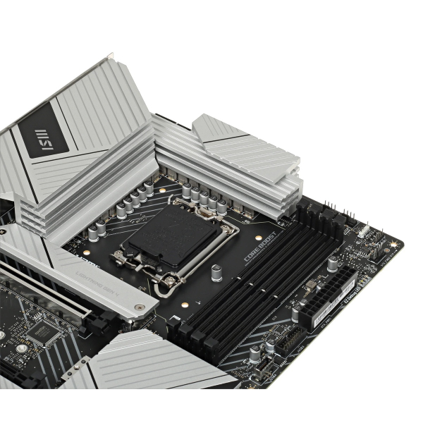 Материнская плата MSI PRO Z790-A MAX WI-FI, ATX