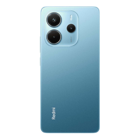 Xiaomi Redmi Note 14 6/128Gb Ocean Blue, голубой