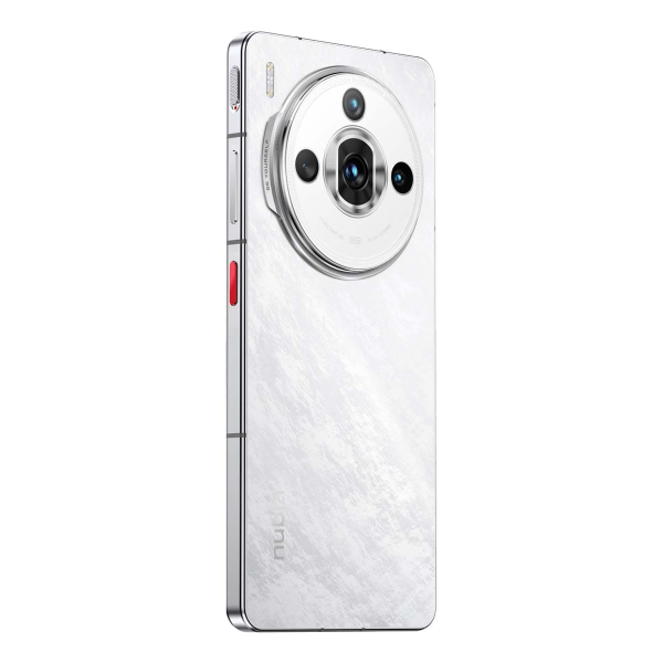 ZTE nubia Z60S Pro 12/256Gb White, белый