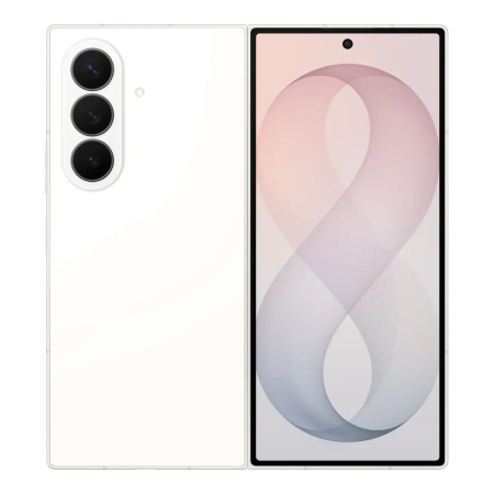 Samsung Galaxy Z Fold8 Ultra 12/256Gb Creamy, кремовый