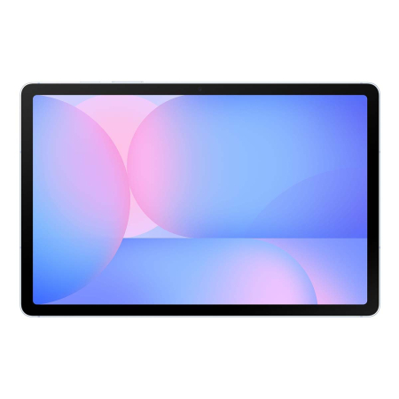 Samsung Galaxy Tab S10 FE 10,9" Wi-Fi 8/128Gb Blue, голубой