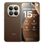 Xiaomi Redmi Note 15 Pro+ 5G 12/512Gb Mocha Brown, коричневый