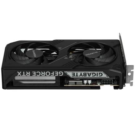 Видеокарта Gigabyte Nvidia GeForce RTX 5060 Windforce OC 8 Гб GDDR7 128 бит (GV-N5060WF2OC-8GD)