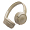 Беспроводные наушники JBL Tune 530BT Beige, бежевый