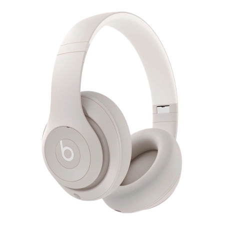Беспроводные наушники Beats Studio Pro Sandstone, бежевый