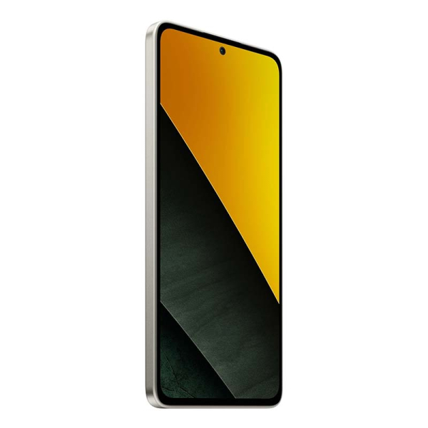 Xiaomi POCO M7 Pro 5G 8/256Gb Silver, серебристый
