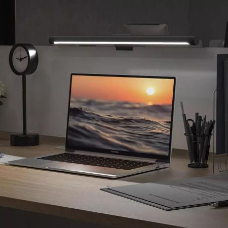 Лампа офисная светодиодная Xiaomi Mijia Display Light Lamp 5 Вт (MJGJD01YL) Черный