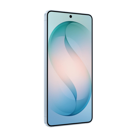 Samsung Galaxy S26 12/256Gb Sky Blue, голубой