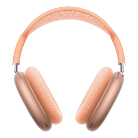 Наушники Apple AirPods Max 2 (2026) Orange, оранжевый