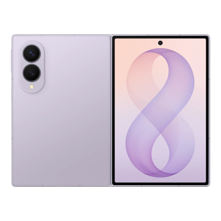Samsung Galaxy Z Fold8 16/1Tb Lavender, лавандовый