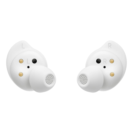 Наушники Samsung Galaxy Buds FE (R400) White, белый