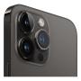 Apple iPhone 14 Pro Max 512Gb Dual SIM Space Black, «чёрный космос»