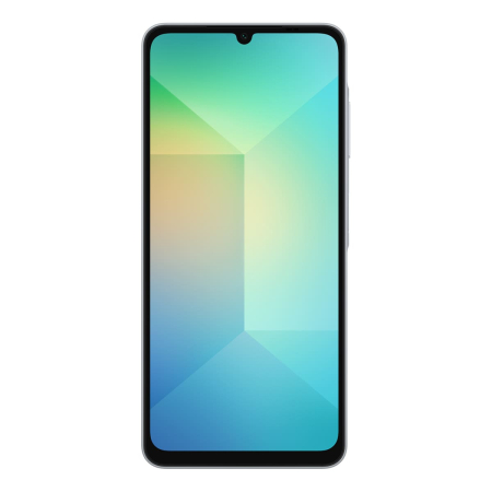 Samsung Galaxy A06 4/64Gb Light Blue, голубой