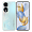 HONOR 90 12/256Gb Peacock Blue, Арктический лед