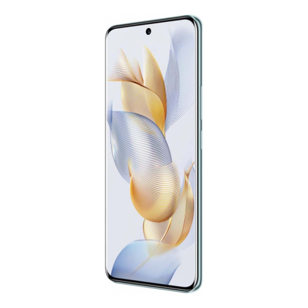HONOR 90 12/512Gb Emerald Green, Изумрудный зеленый