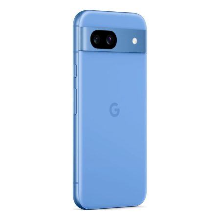 Google Pixel 8A 8/128Gb Bay, голубой
