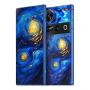 ZTE nubia Z70 Ultra 12/256Gb Starry Night, синий