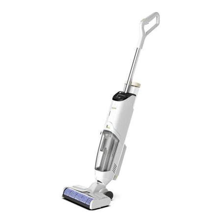 Моющий беспроводной пылесос для дома Joyami JW1 EU (B-61B) Белый