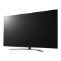 Телевизор LG 86" 4K UHD, 60Гц, LED (86UT81006LA)