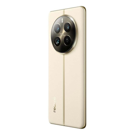 Realme 12 Pro 8/256Gb Beige Sand, бежевый