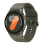 Часы Samsung Galaxy Watch7 40 мм (L305) Green, зелёный