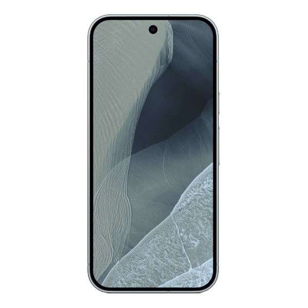 Google Pixel 11 Pro 12/256Gb Fog, зелёный