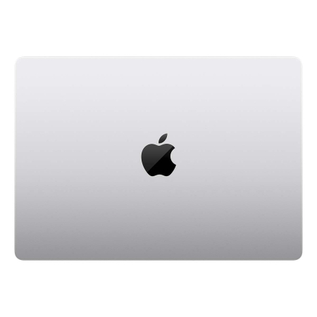 Apple MacBook Pro 14" (M5 Max, 18C CPU, 32C GPU, 2026) 36/2Tb SSD Silver, серебристый