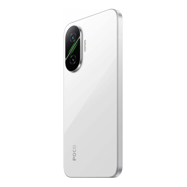 Xiaomi POCO F7 12/256Gb White, белый