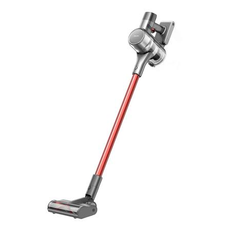 Ручной пылесос Xiaomi Dreame Cordless Vacuum T20 (VTE1) Серый