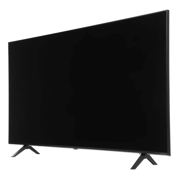 Телевизор LG 50" 4K 60Гц NanoCell (50NANO80A6B.ARUG) Blue, синий