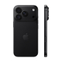Apple iPhone 18 Pro 256Gb eSIM Black, чёрный