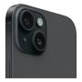 Apple iPhone 15 512Gb Dual SIM Black, черный