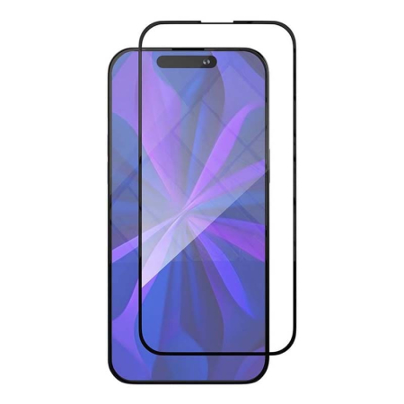 Защитное стекло для iPhone 15 Pro Max REMAX HD Tempered Glass (GL-83)