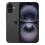 Apple iPhone 16 Plus 256Gb eSim Black, черный
