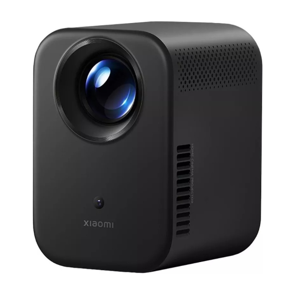 Проектор Xiaomi Mi Smart Projector L1 (BHR9417EU) Черный