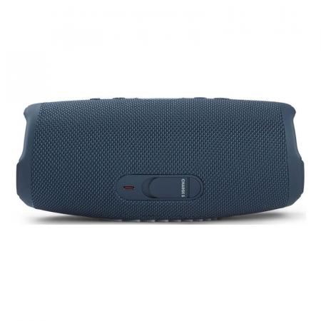 Портативная колонка JBL Charge 5 Blue, синий