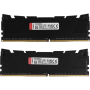 Оперативная память Kingston Fury Renegade Black KF446C19RB2K2/16 DDR4 16GB 4600MHz CL19 DIMM 2x8