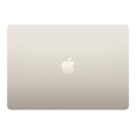 Apple MacBook Air 15" (M5, 10C CPU, 10C GPU, 2026) 16/1Tb SSD (MDVE4) Starlight, «сияющая звезда»