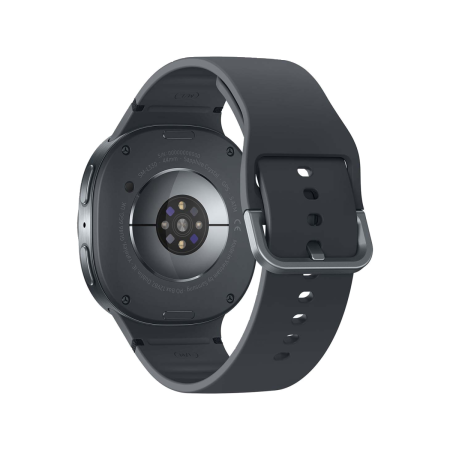 Часы Samsung Galaxy Watch8 LTE 40мм Graphite, графит